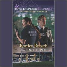 Cover image for Border Breach