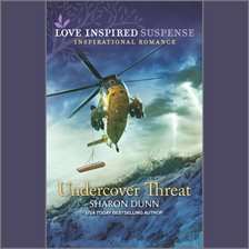 Cover image for Undercover Threat