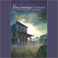 Cover image for Hostage Rescue