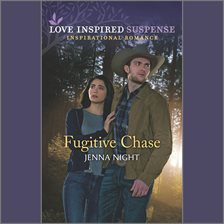 Cover image for Fugitive Chase