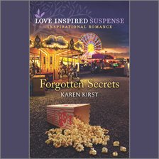 Cover image for Forgotten Secrets