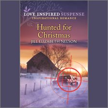 Cover image for Hunted for Christmas