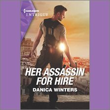 Cover image for Her Assassin for Hire