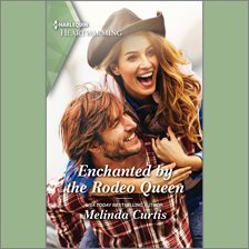 Cover image for Enchanted by the Rodeo Queen