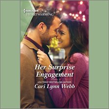 Cover image for Her Surprise Engagement