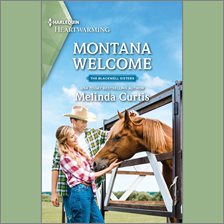 Cover image for Montana Welcome