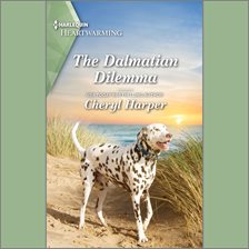 Cover image for The Dalmatian Dilemma