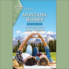 Cover image for Montana Wishes