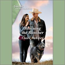 Cover image for Rescuing the Rancher