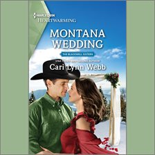 Cover image for Montana Wedding