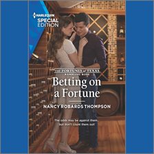 Cover image for Betting on a Fortune