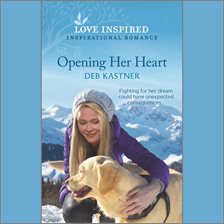 Cover image for Opening Her Heart