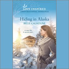 Cover image for Hiding in Alaska