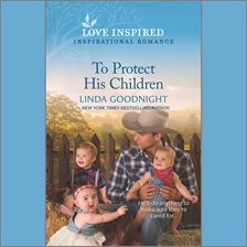 Cover image for To Protect His Children