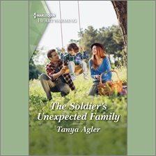 Cover image for The Soldier's Unexpected Family