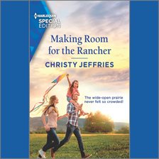 Cover image for Making Room for the Rancher