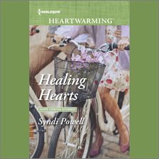 Cover image for Healing Hearts