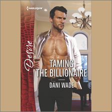 Cover image for Taming the Billionaire