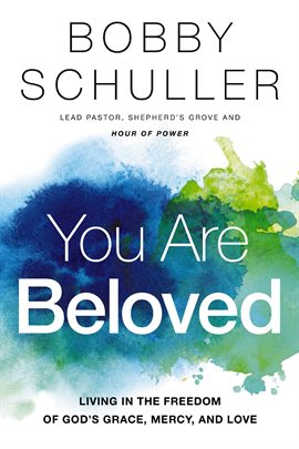 Cover image for You Are Beloved