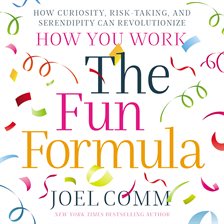 Cover image for The Fun Formula