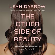 Cover image for The Other Side of Beauty
