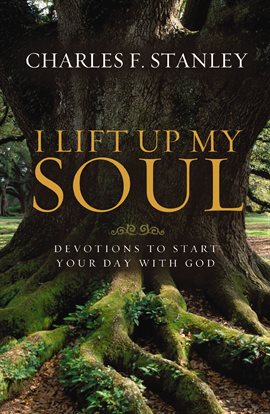 Cover image for I Lift Up My Soul