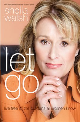 Cover image for Let Go
