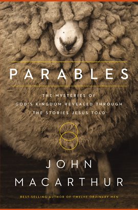 Cover image for Parables