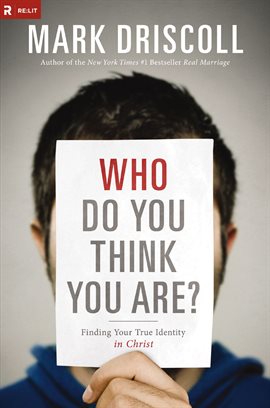 Cover image for Who Do You Think You Are?