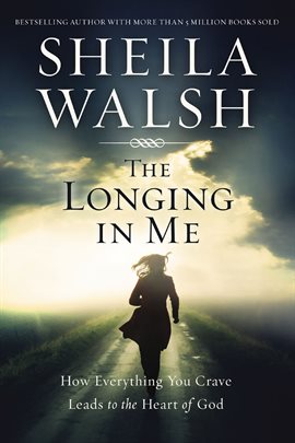 Cover image for The Longing in Me