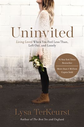Cover image for Uninvited