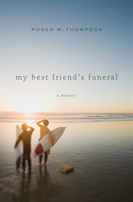 Cover image for My Best Friend's Funeral