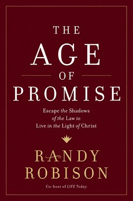 Cover image for The Age of Promise