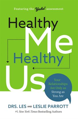 Cover image for Healthy Me, Healthy Us