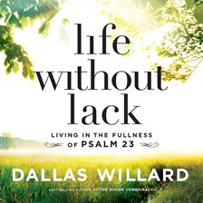 Cover image for Life Without Lack