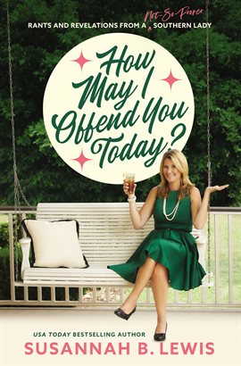 Cover image for How May I Offend You Today?