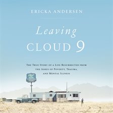 Cover image for Leaving Cloud 9