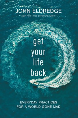 Cover image for Get Your Life Back