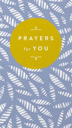 Cover image for Prayers for You