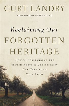 Cover image for Reclaiming Our Forgotten Heritage