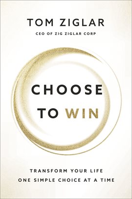 Cover image for Choose to Win