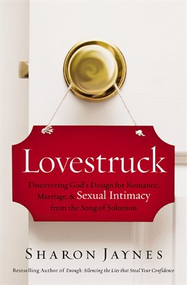 Cover image for Lovestruck