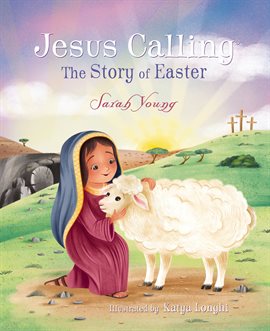 Cover image for The Story of Easter