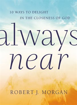 Imagen de portada para Always Near