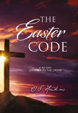 Cover image for The Easter Code Booklet