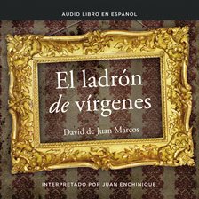 Ladrón de vírgenes