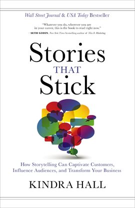 Imagen de portada para Stories That Stick