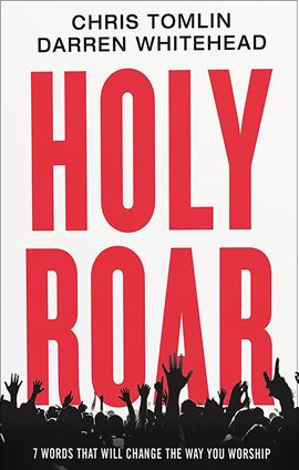 Cover image for Holy Roar
