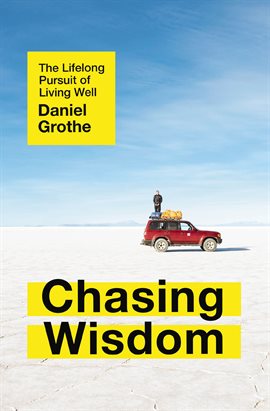 Imagen de portada para Chasing Wisdom