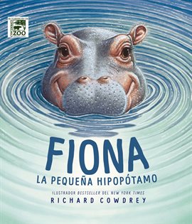 Cover image for Fiona